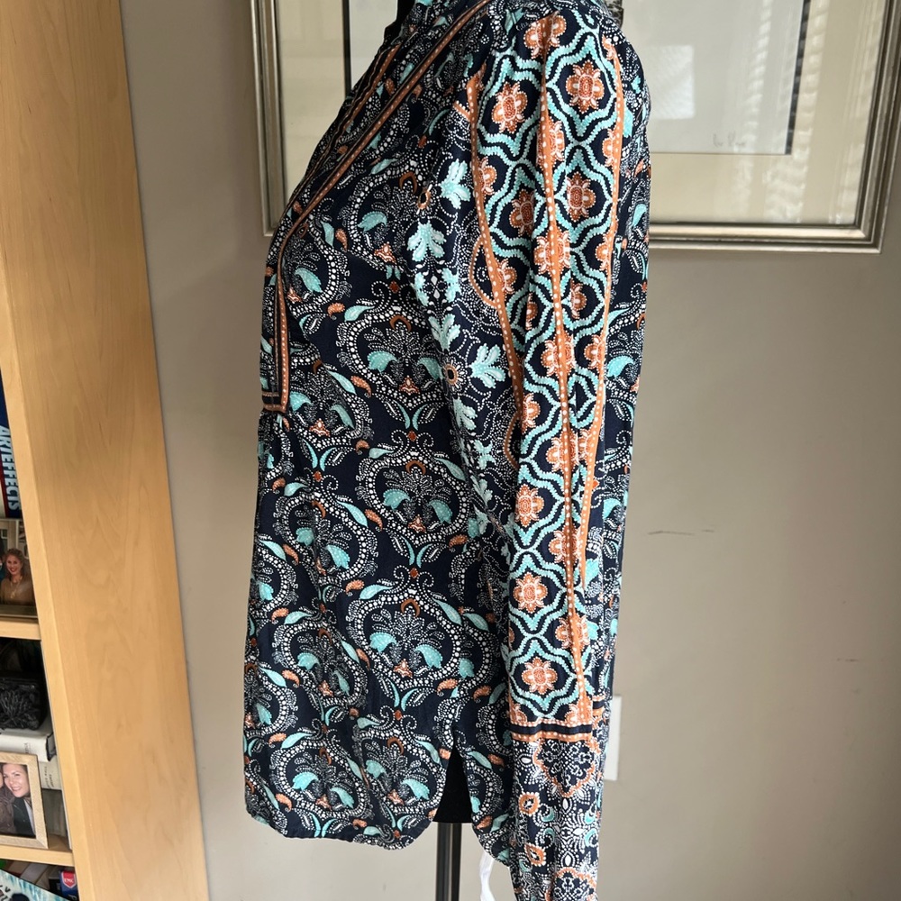 LOFT tunic - Picture 4 of 6